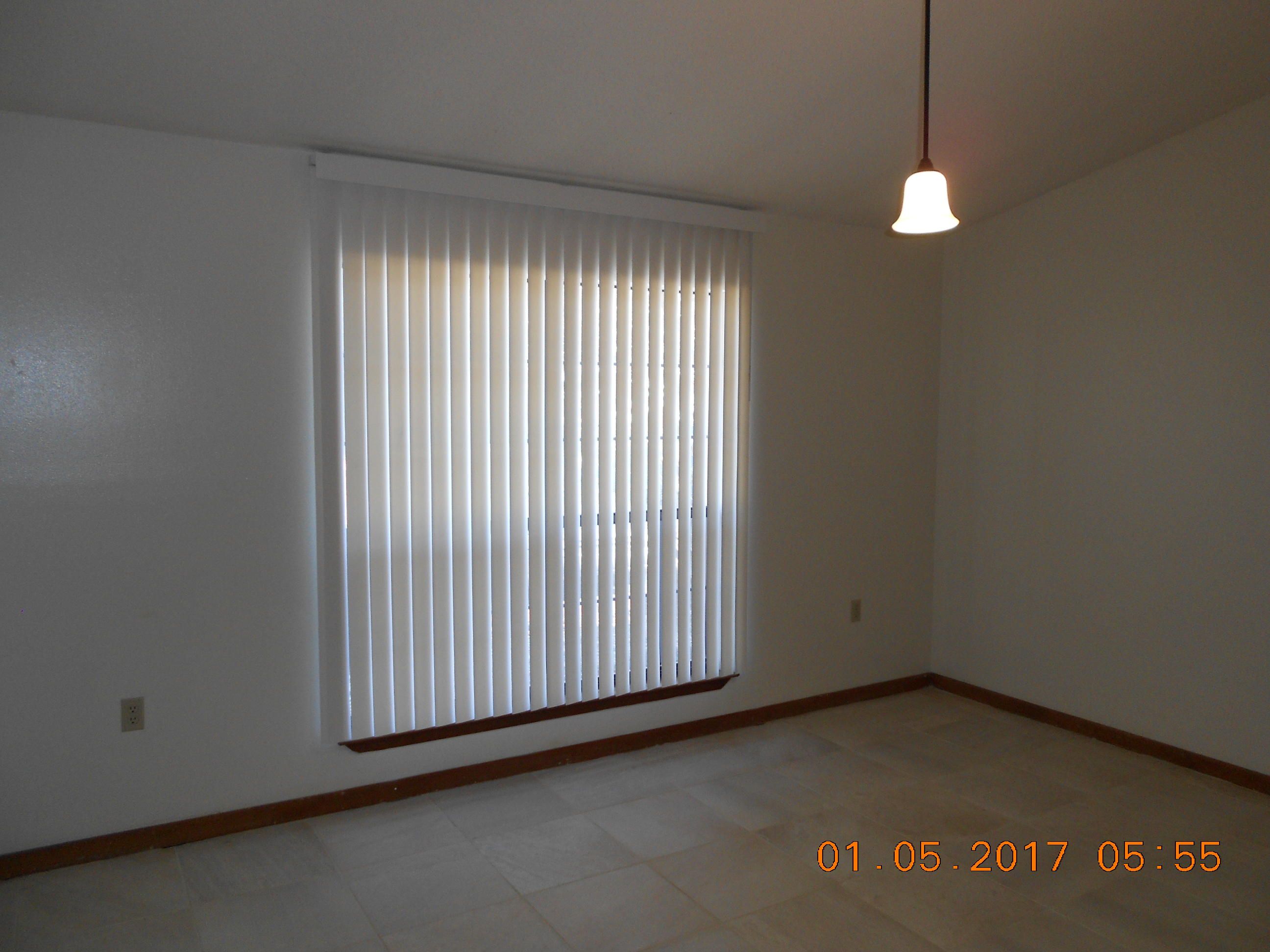 SCOTTWOOD - Residential Lease