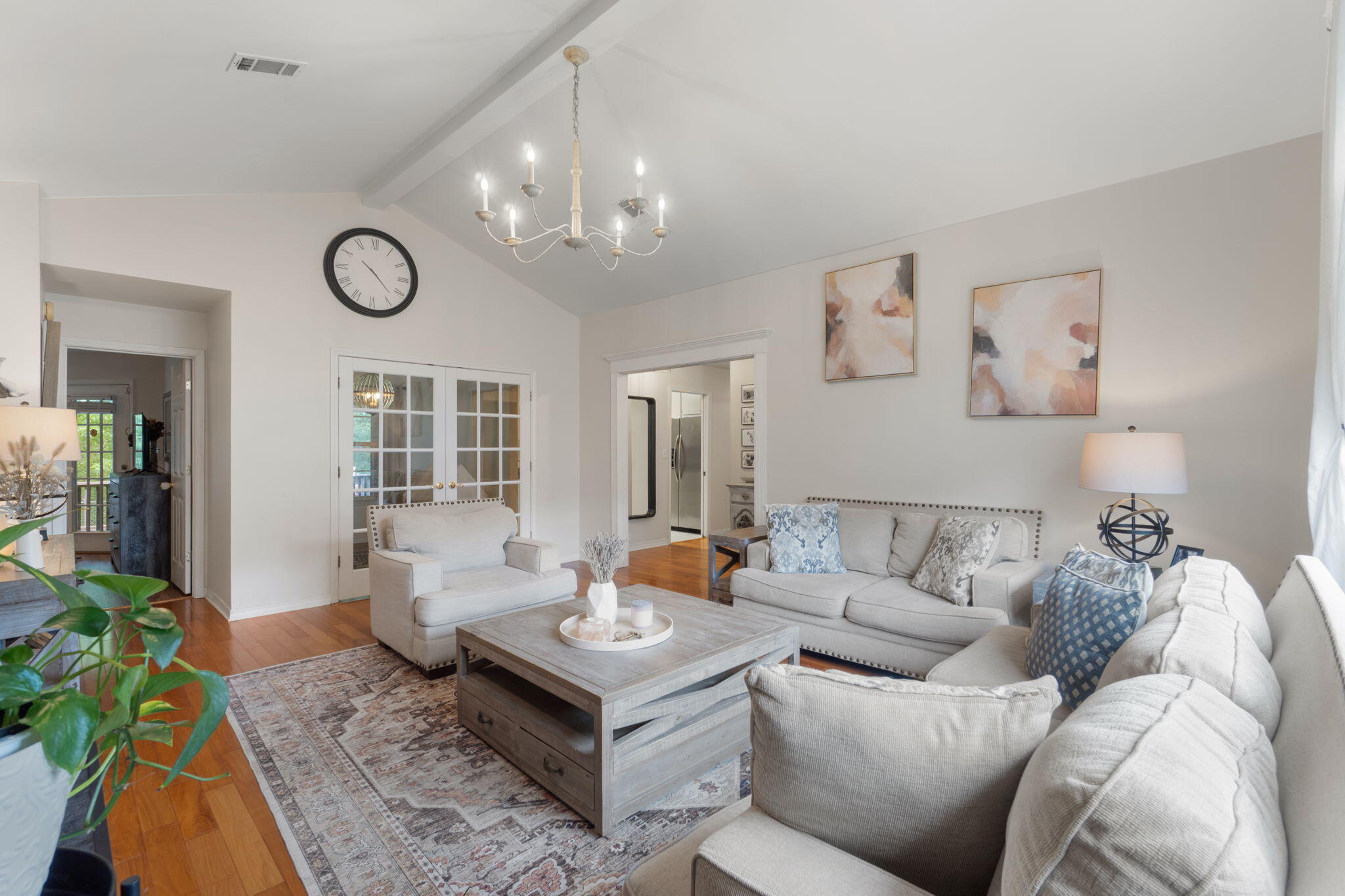 STEEPLECHASE PH 1 - Residential