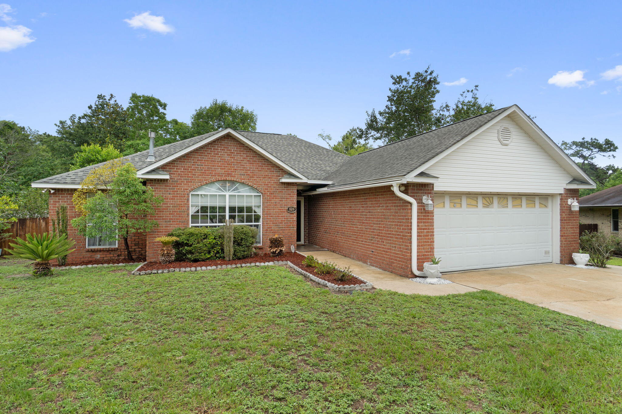 STEEPLECHASE PH 1 - Residential