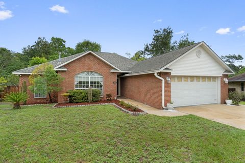424 Whirlaway Court Crestview FL 32539