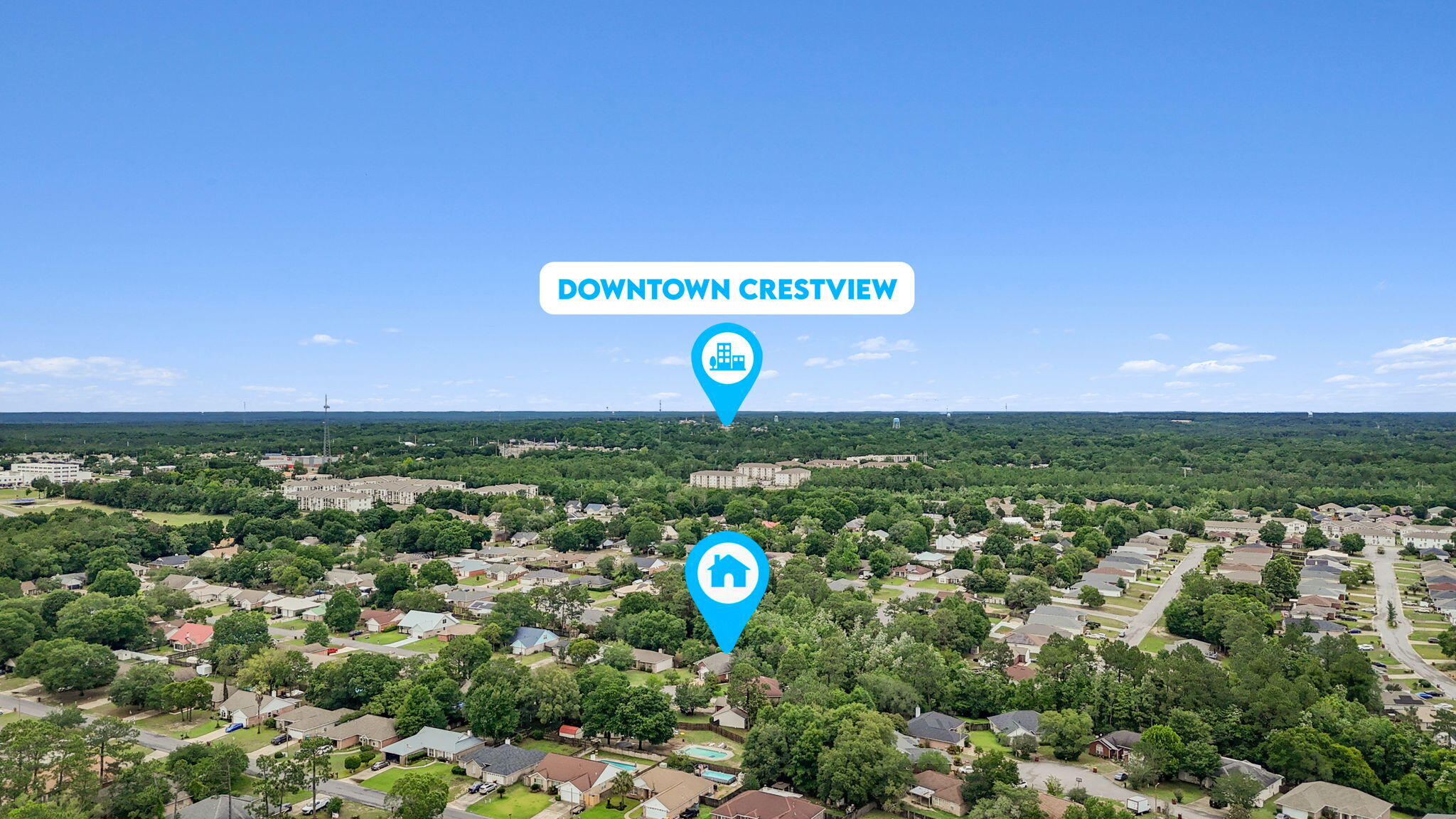 STEEPLECHASE PH 1 - Residential