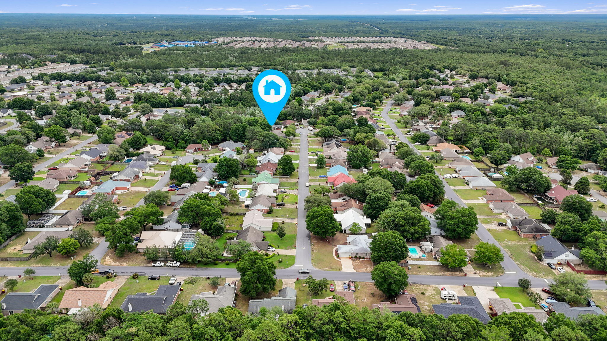 424 Whirlaway Court