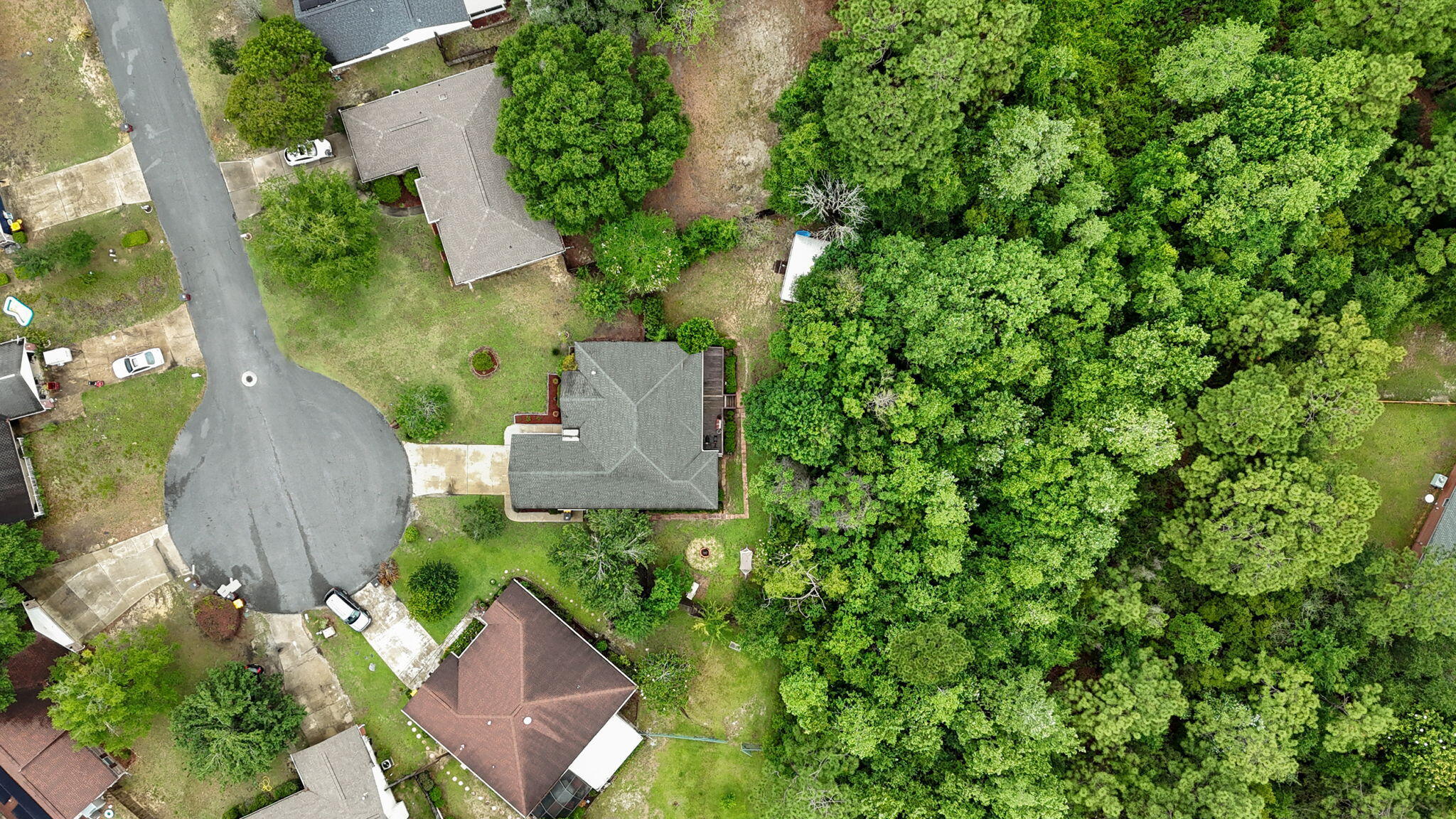 STEEPLECHASE PH 1 - Residential
