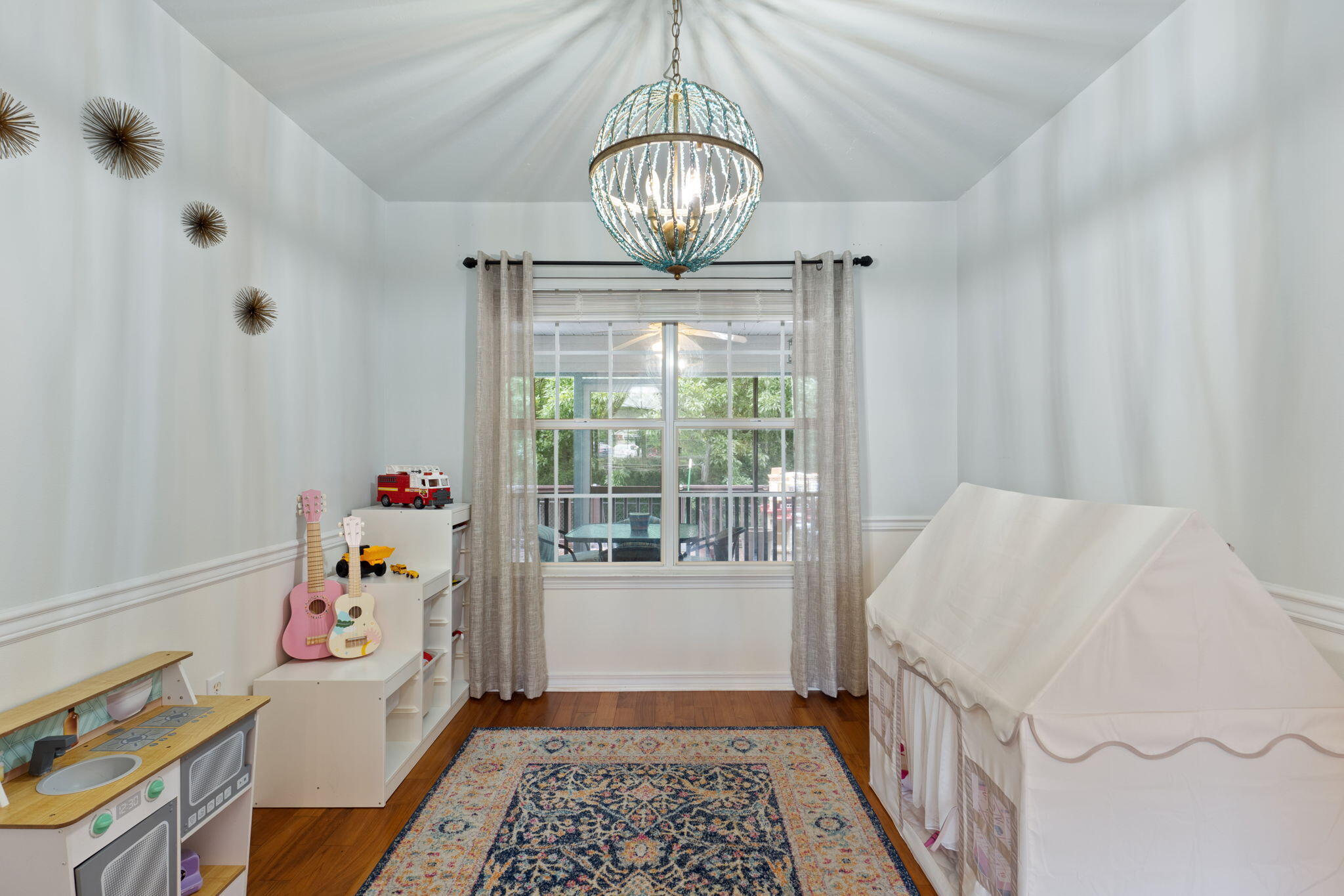 STEEPLECHASE PH 1 - Residential