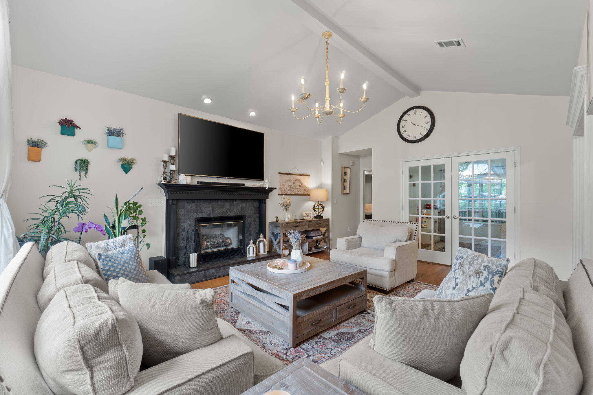 STEEPLECHASE PH 1 - Residential