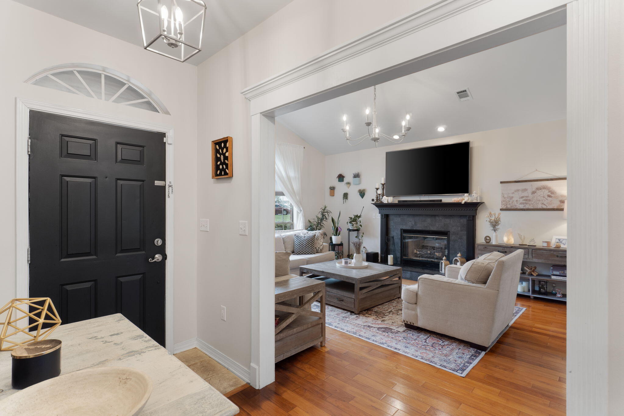 STEEPLECHASE PH 1 - Residential