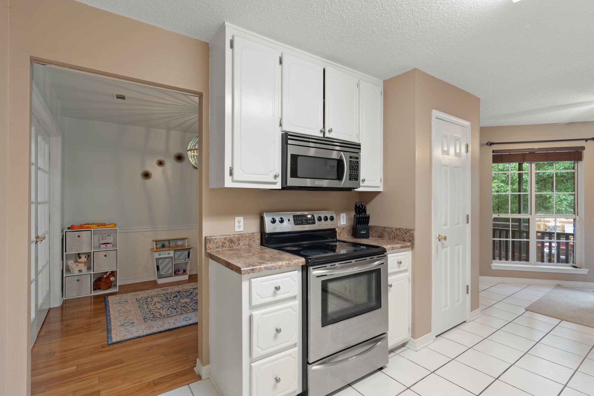 STEEPLECHASE PH 1 - Residential