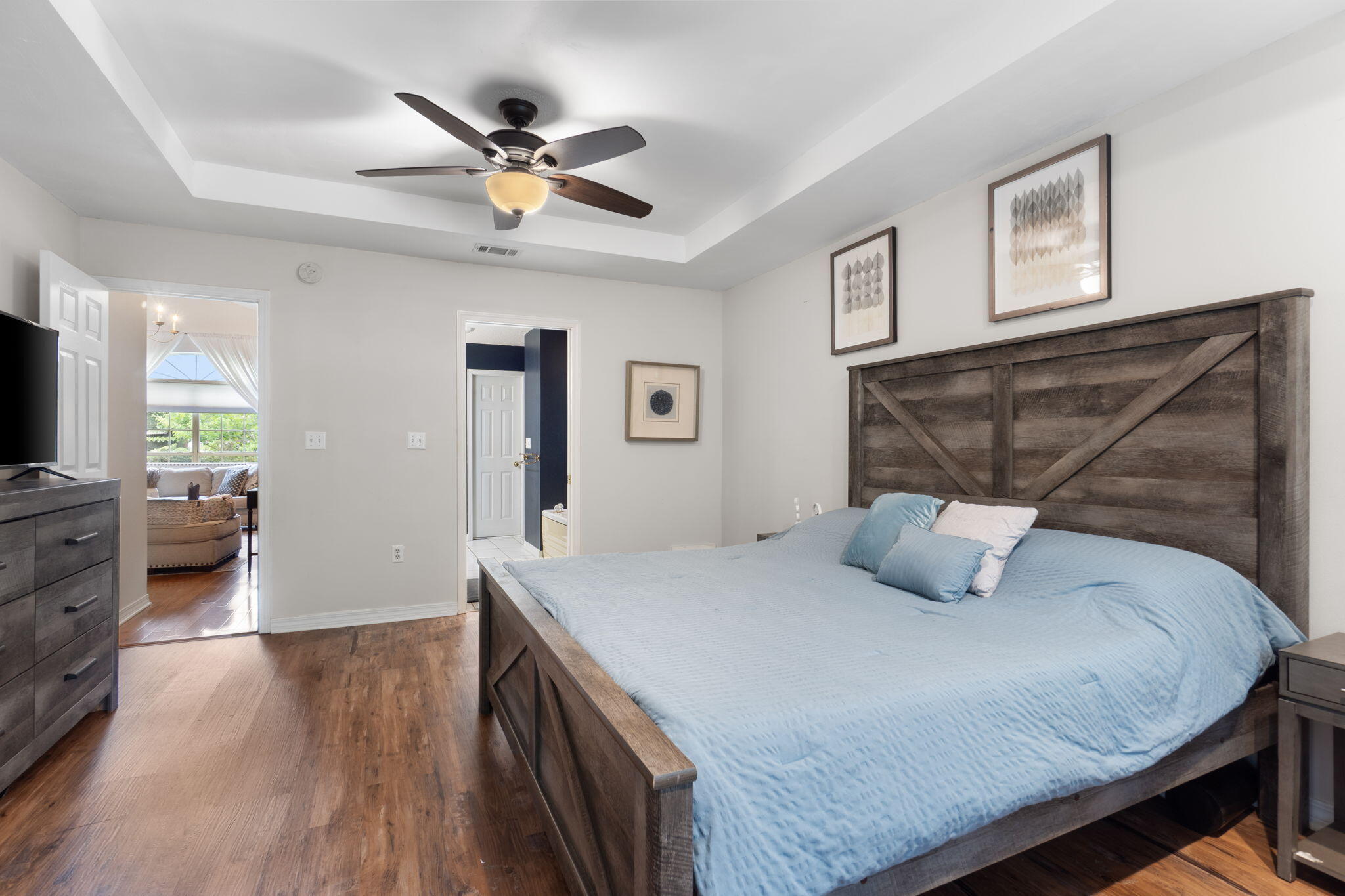 STEEPLECHASE PH 1 - Residential