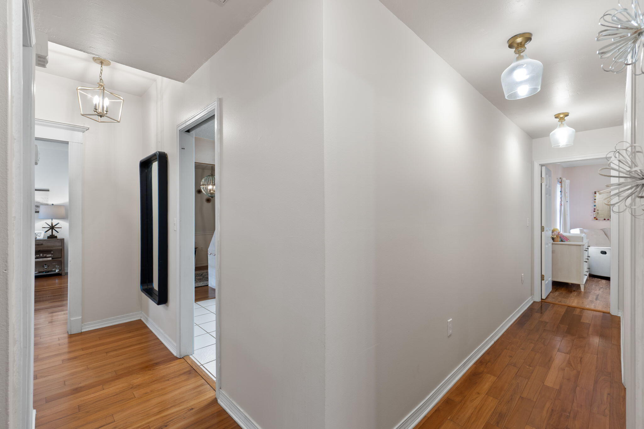 STEEPLECHASE PH 1 - Residential