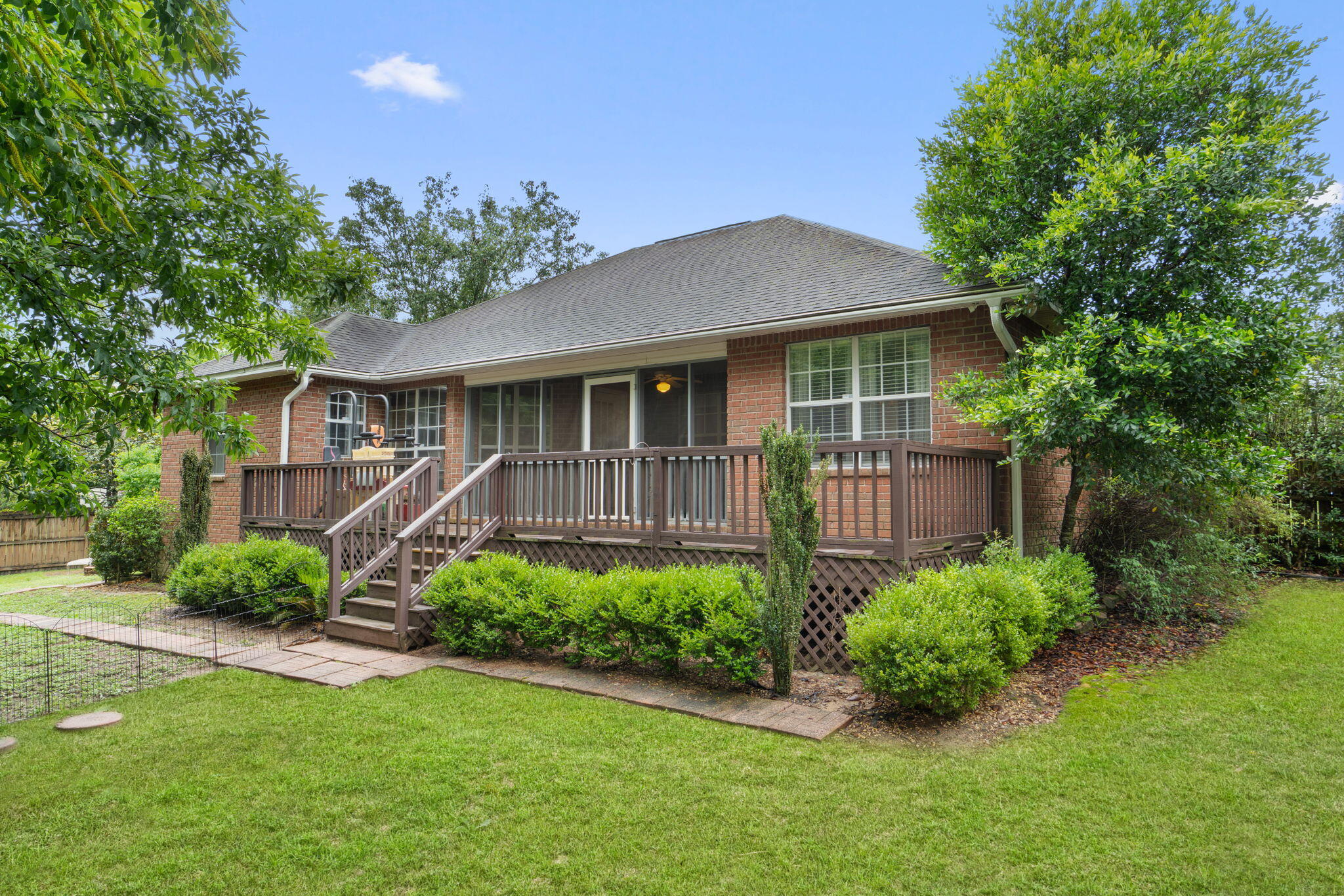 STEEPLECHASE PH 1 - Residential