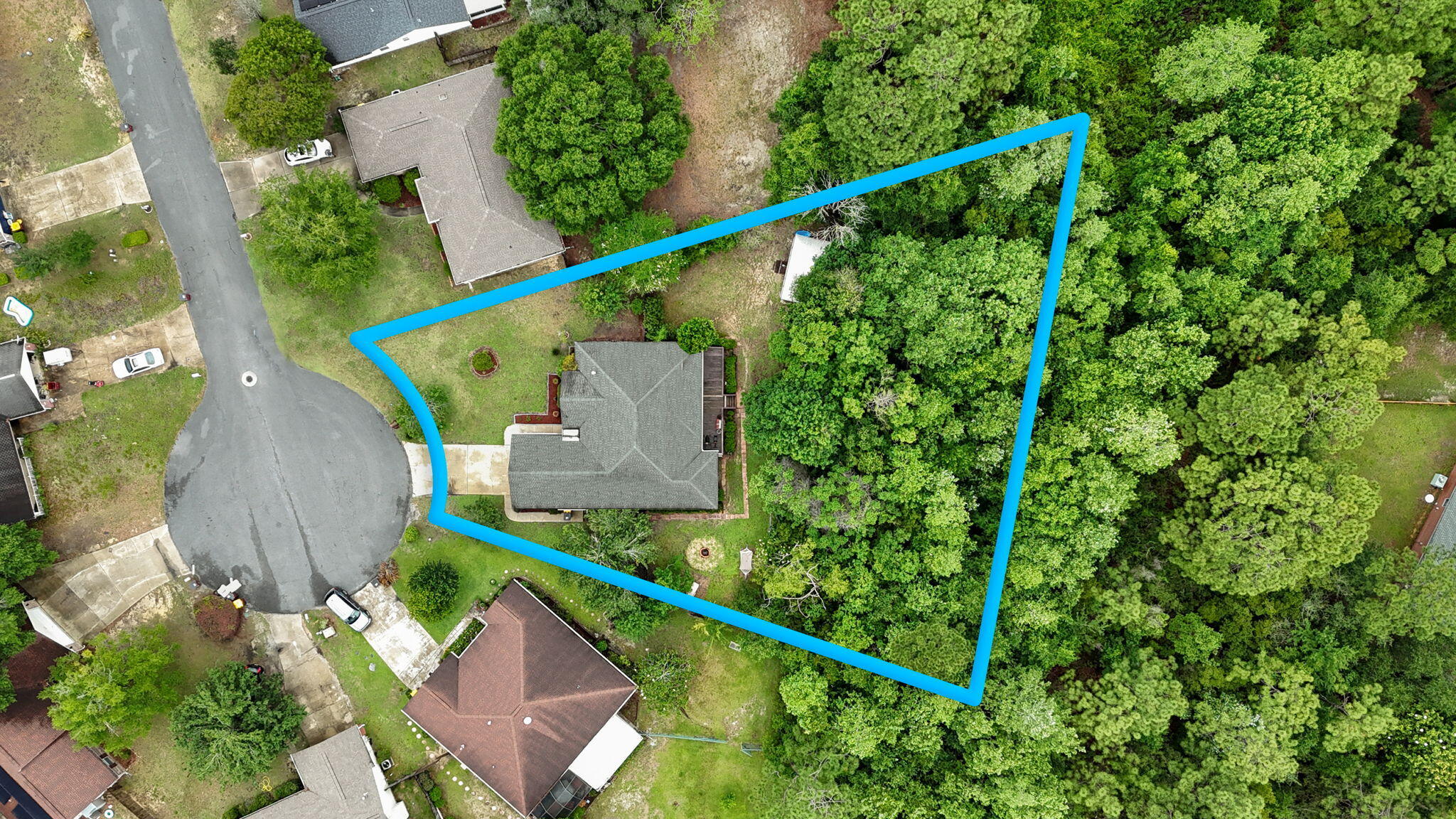 424 Whirlaway Court