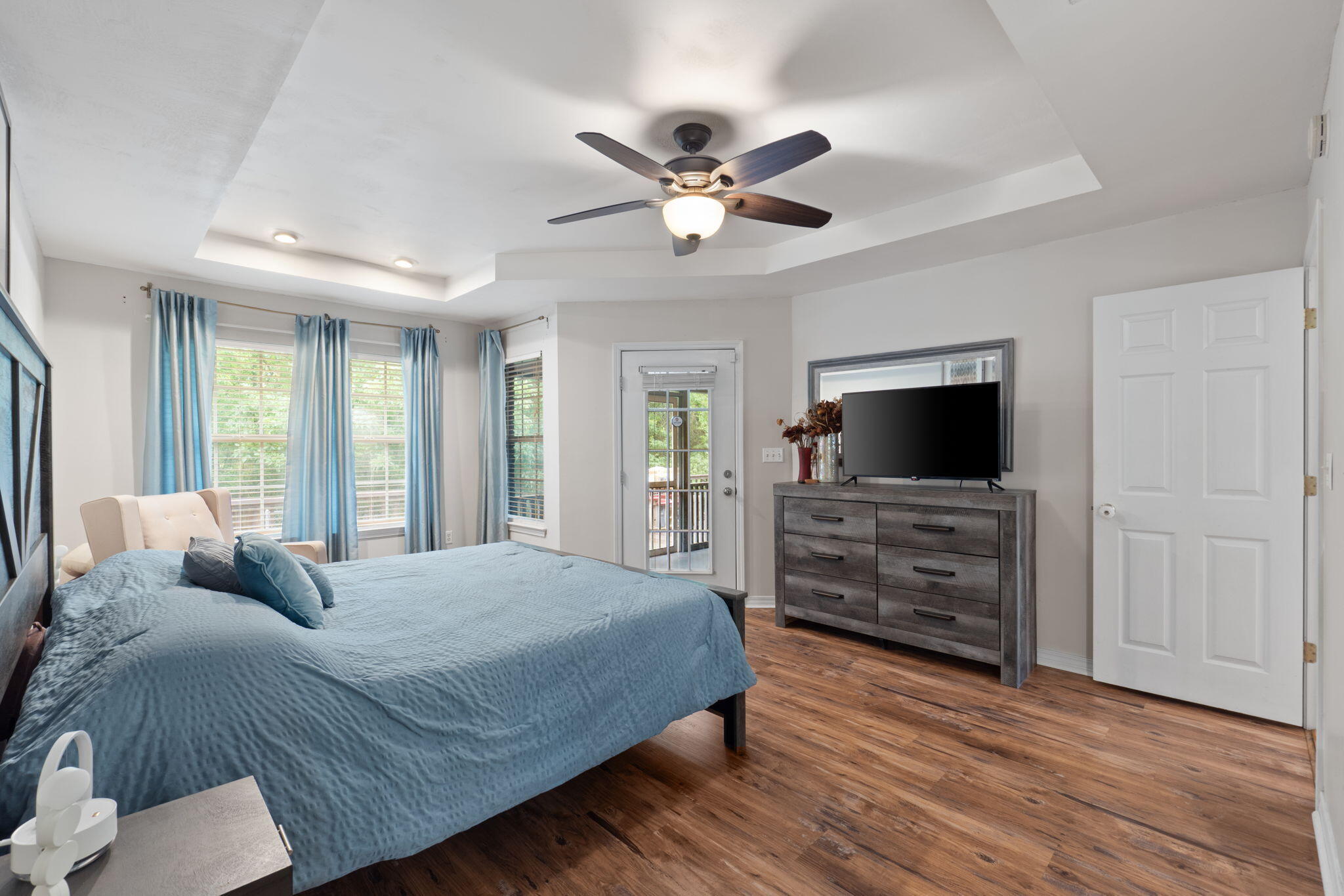STEEPLECHASE PH 1 - Residential
