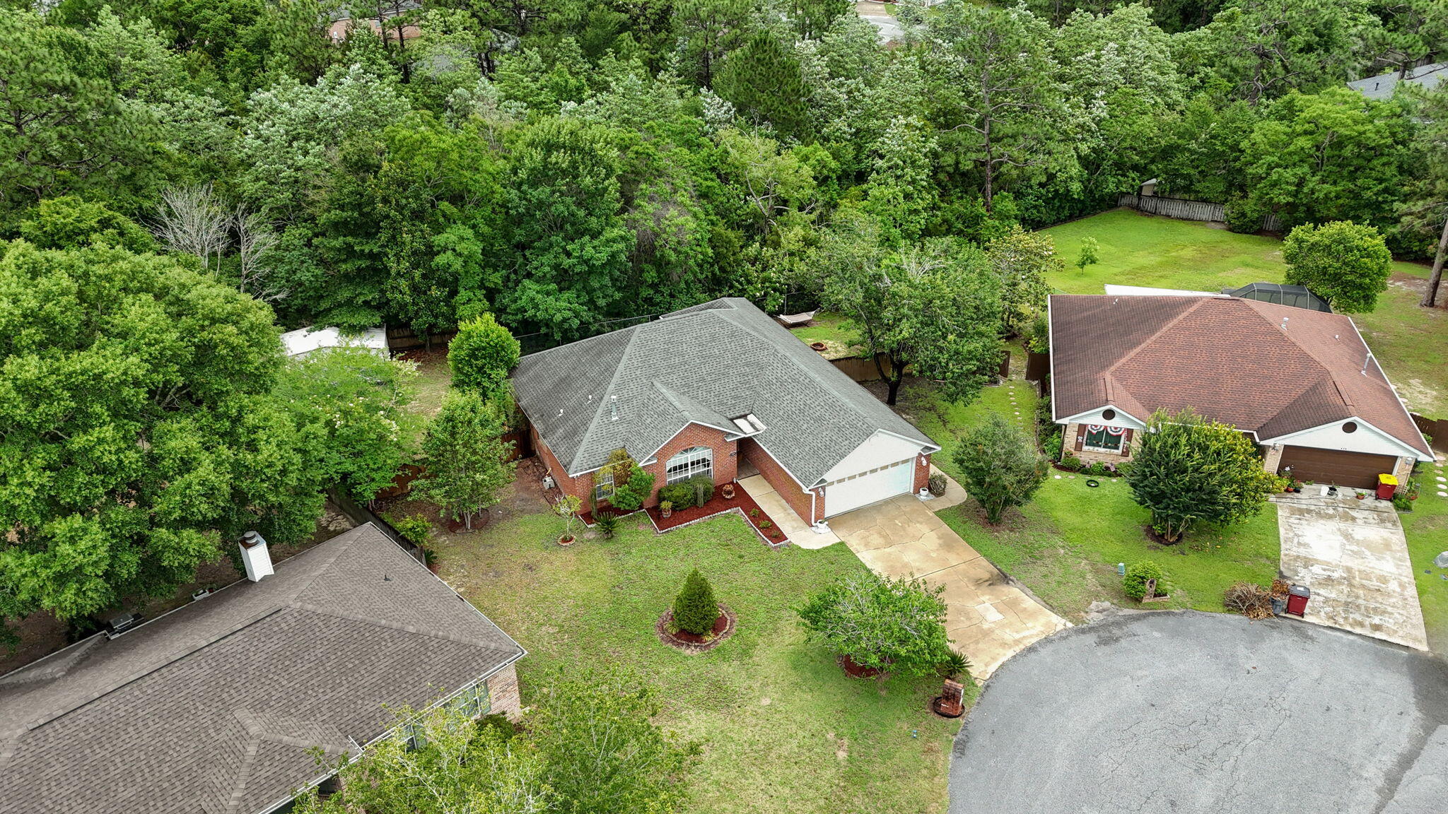 424 Whirlaway Court
