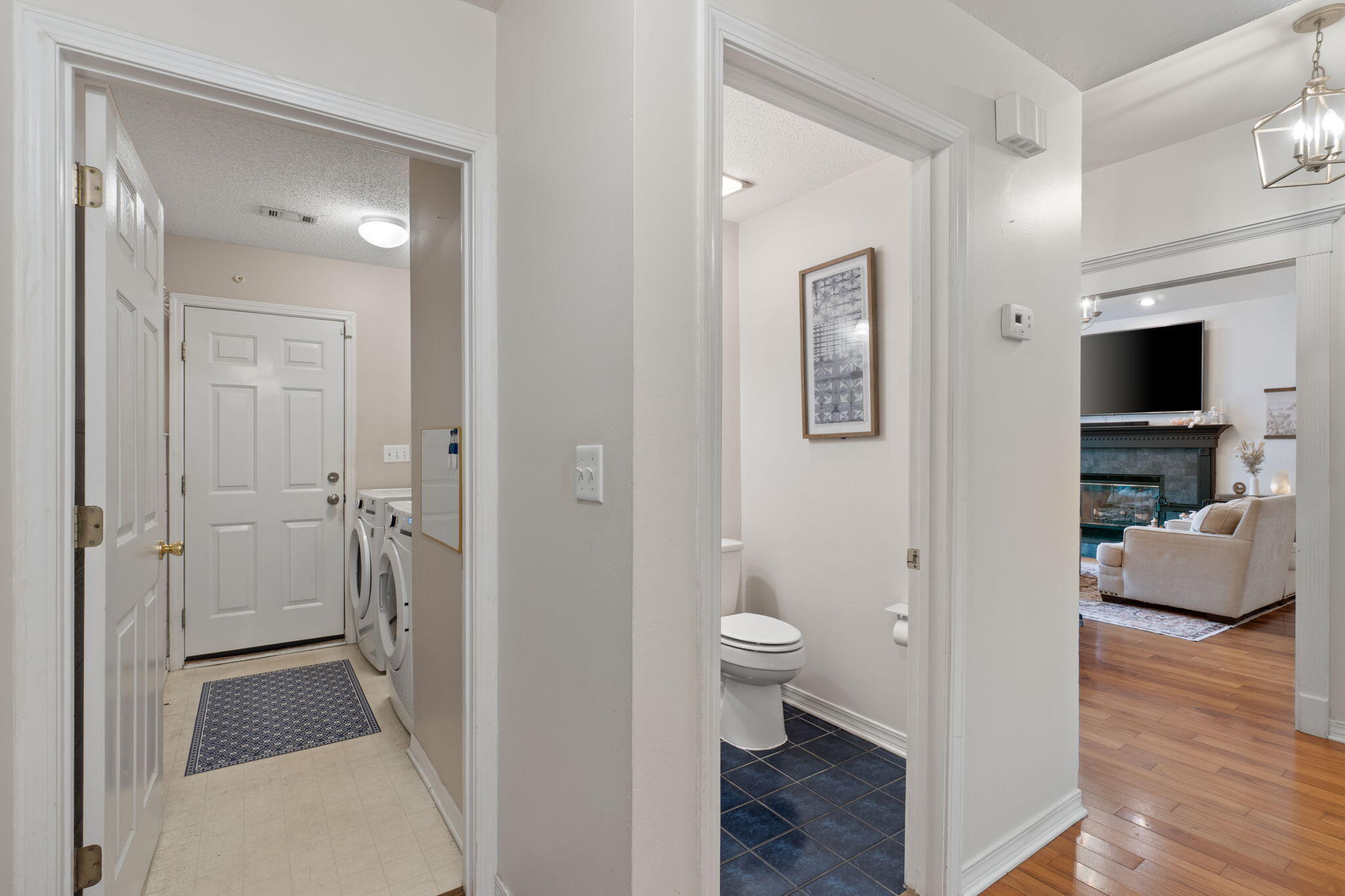 STEEPLECHASE PH 1 - Residential