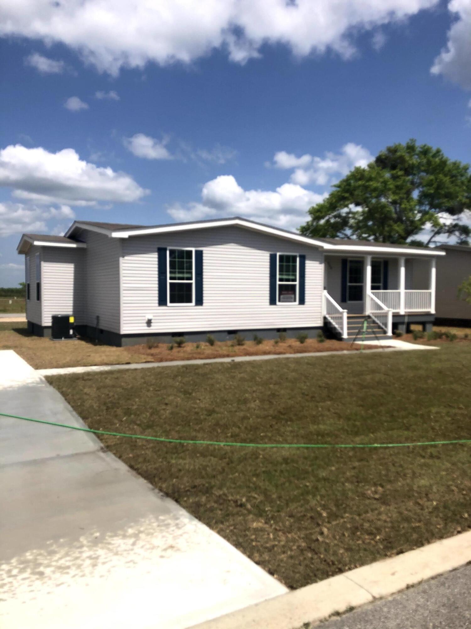 Sawmill Court - Residential