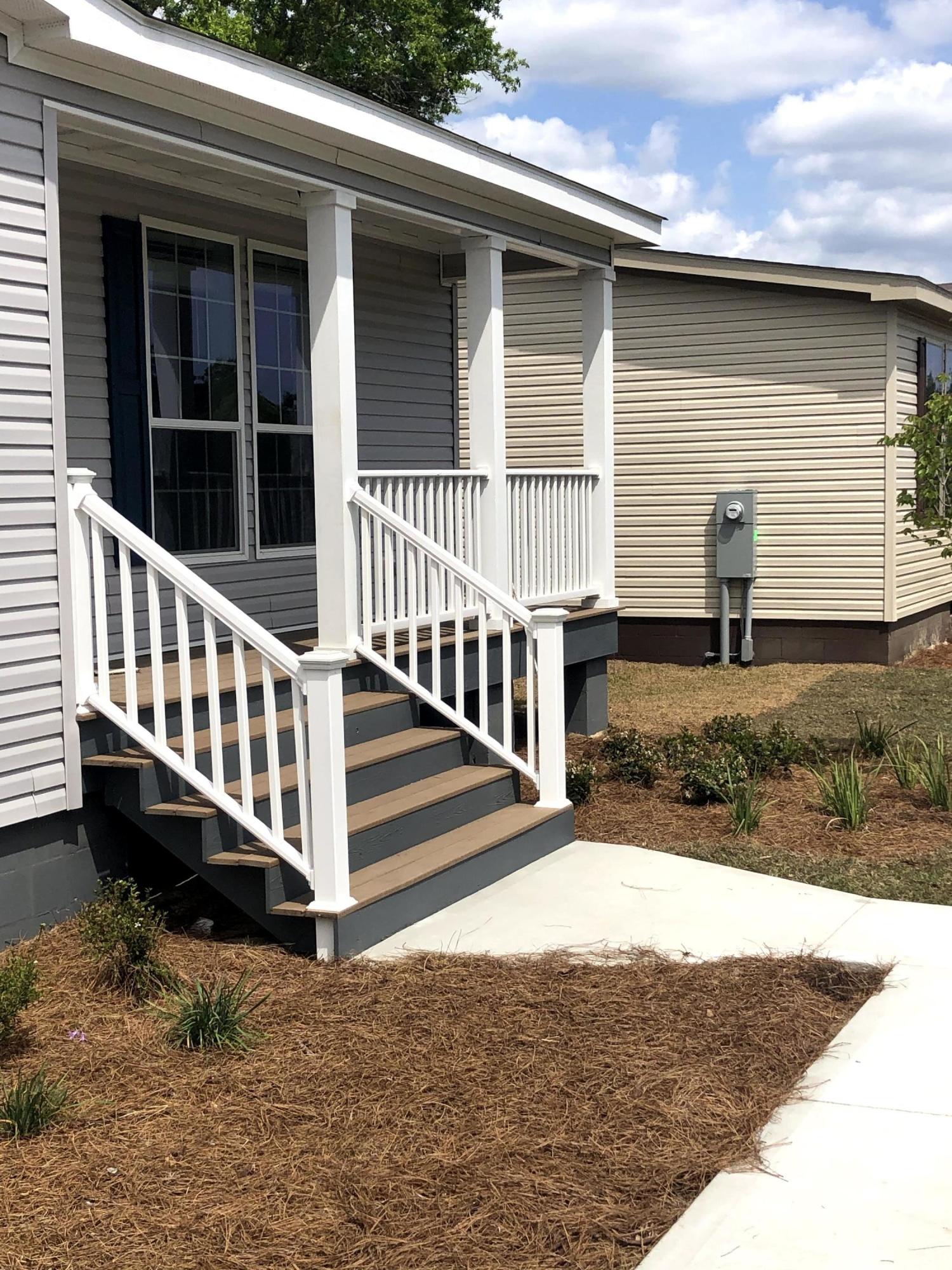 Sawmill Court - Residential