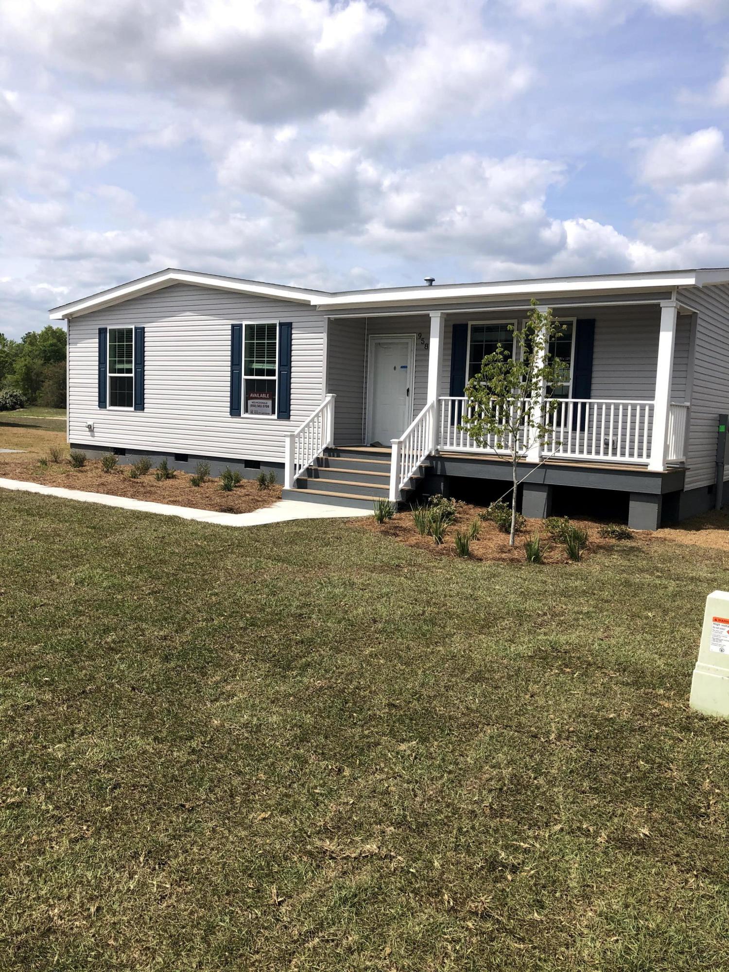Sawmill Court - Residential
