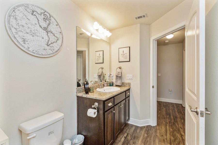 Holley-Navarre - Residential