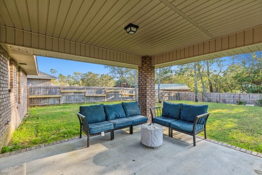 Holley-Navarre - Residential