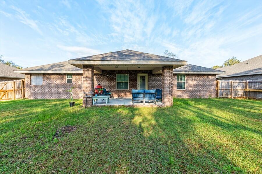 Holley-Navarre - Residential