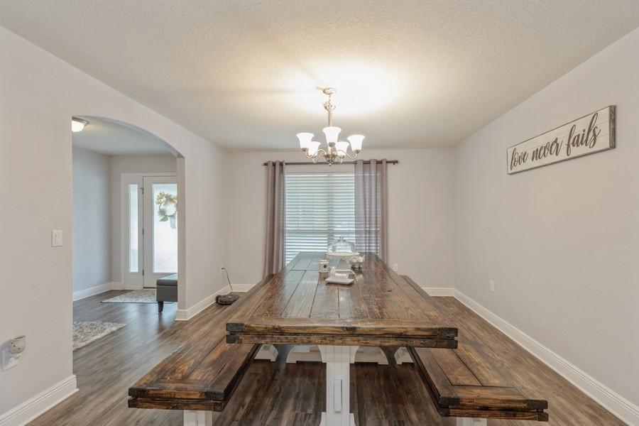 Holley-Navarre - Residential