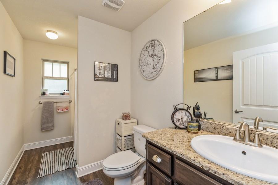 Holley-Navarre - Residential