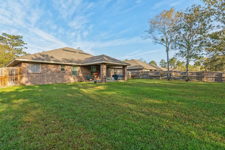 Holley-Navarre - Residential