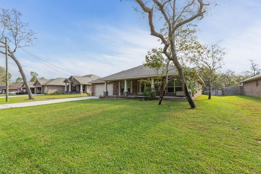 Holley-Navarre - Residential