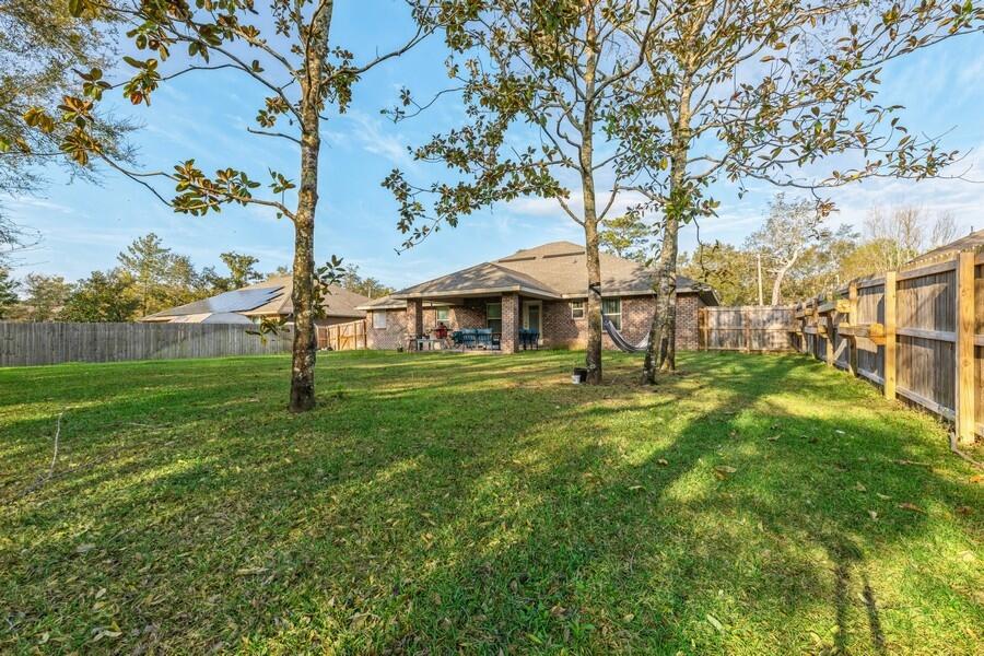 Holley-Navarre - Residential