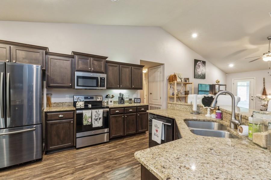 Holley-Navarre - Residential