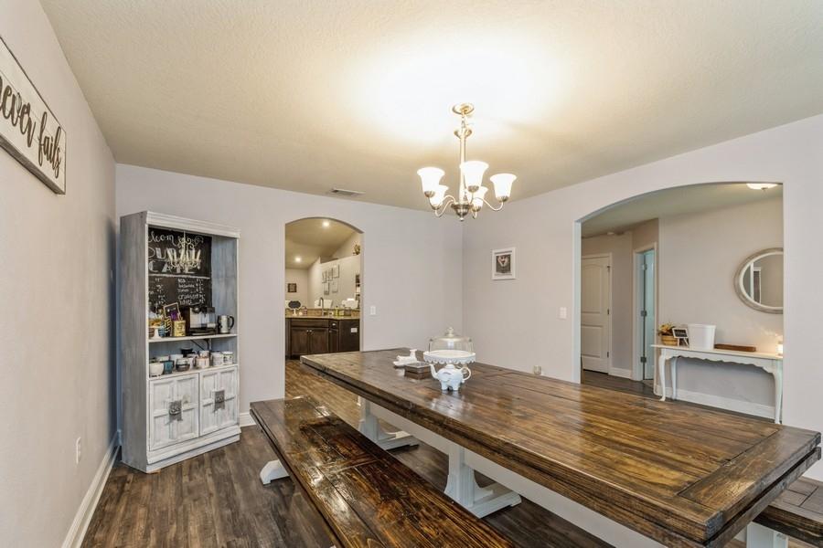 Holley-Navarre - Residential