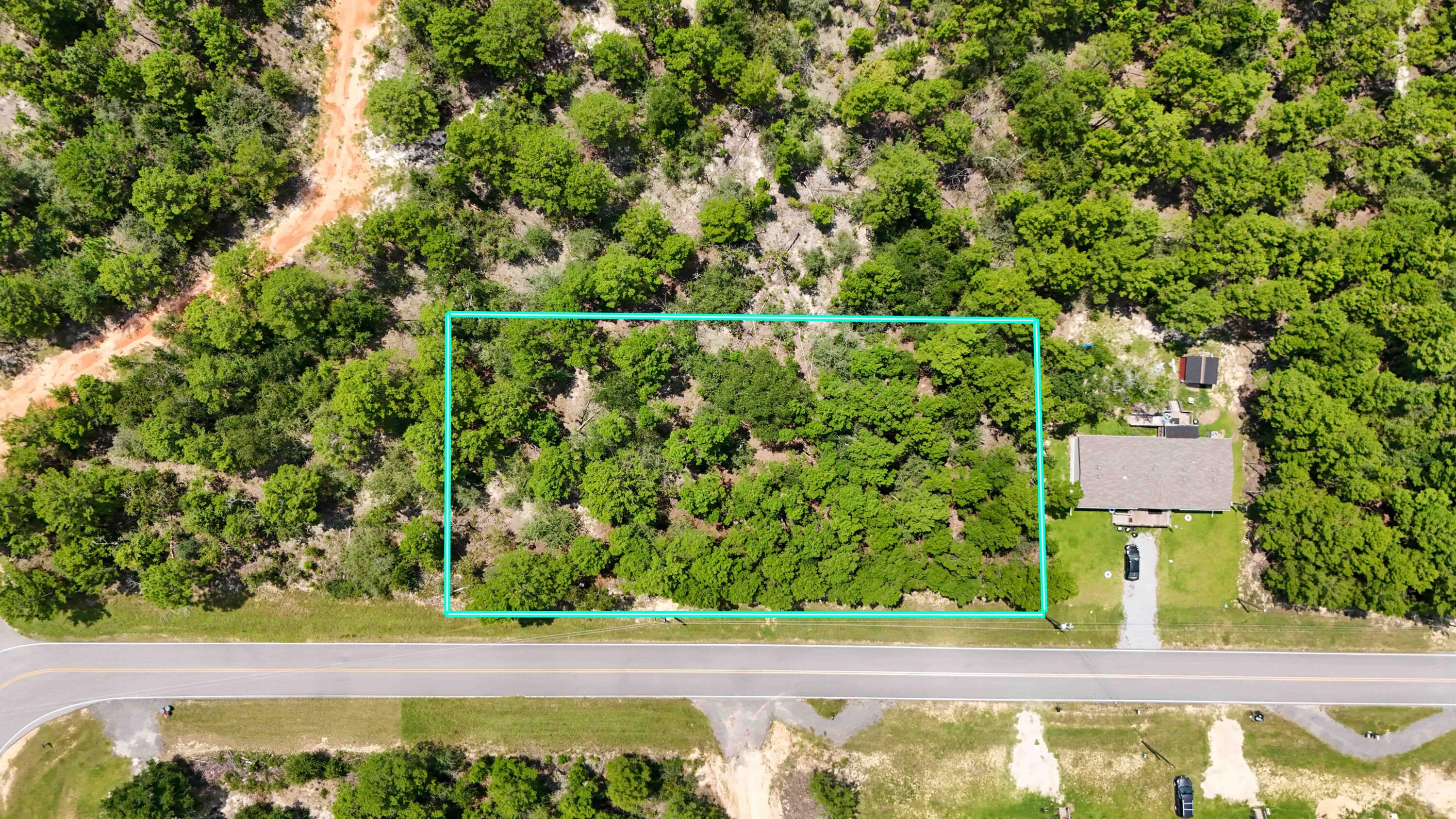 OAKWOOD HILLS UNIT 3 - Land