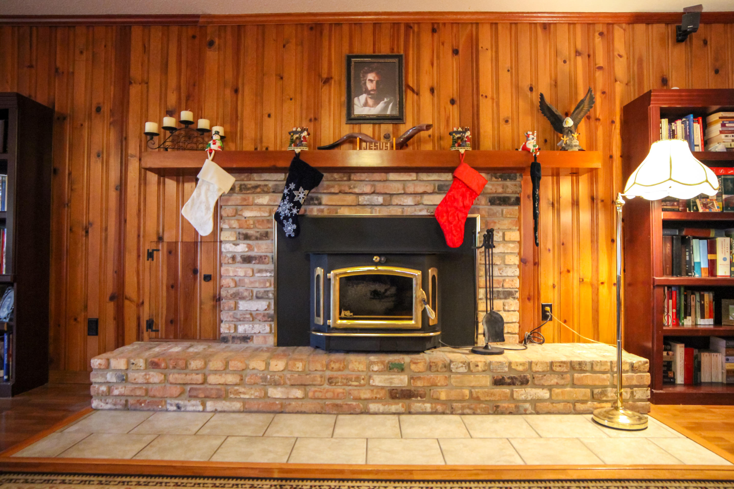 LAKE LORRAINE ESTATES - Residential