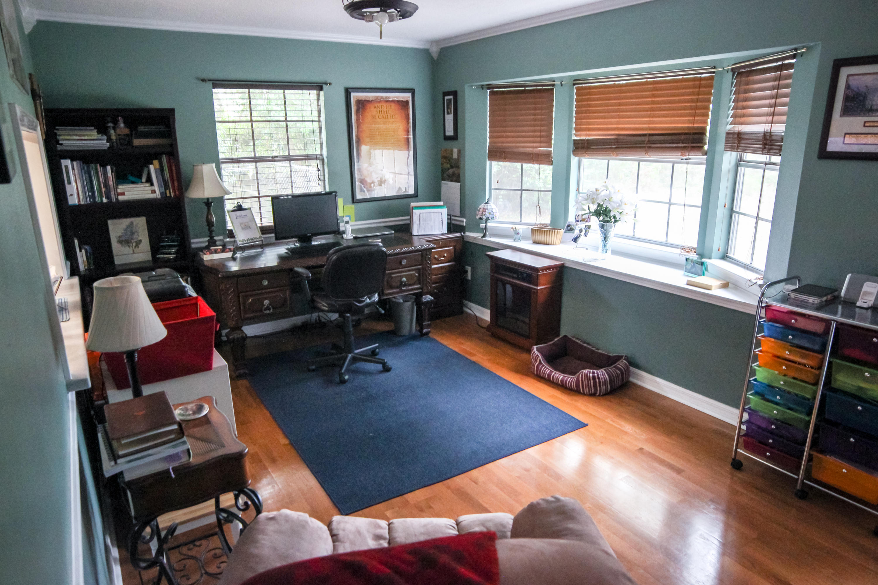 LAKE LORRAINE ESTATES - Residential