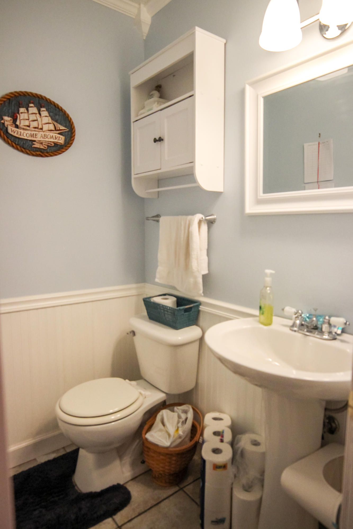 LAKE LORRAINE ESTATES - Residential