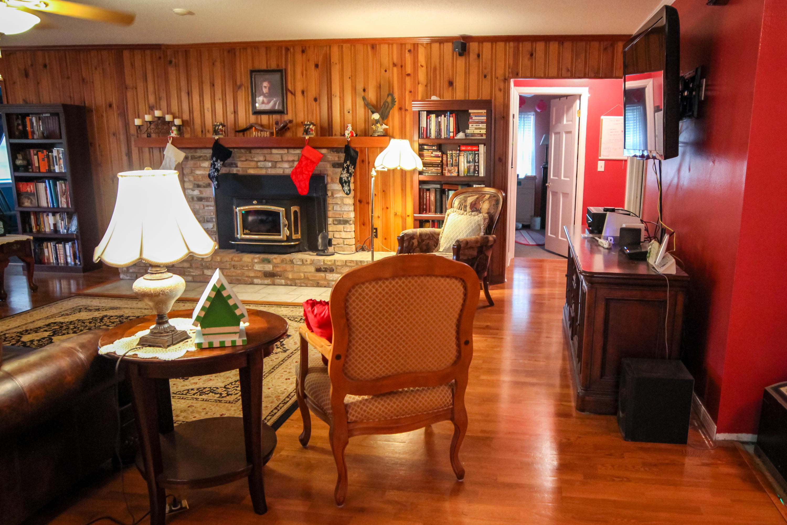 LAKE LORRAINE ESTATES - Residential