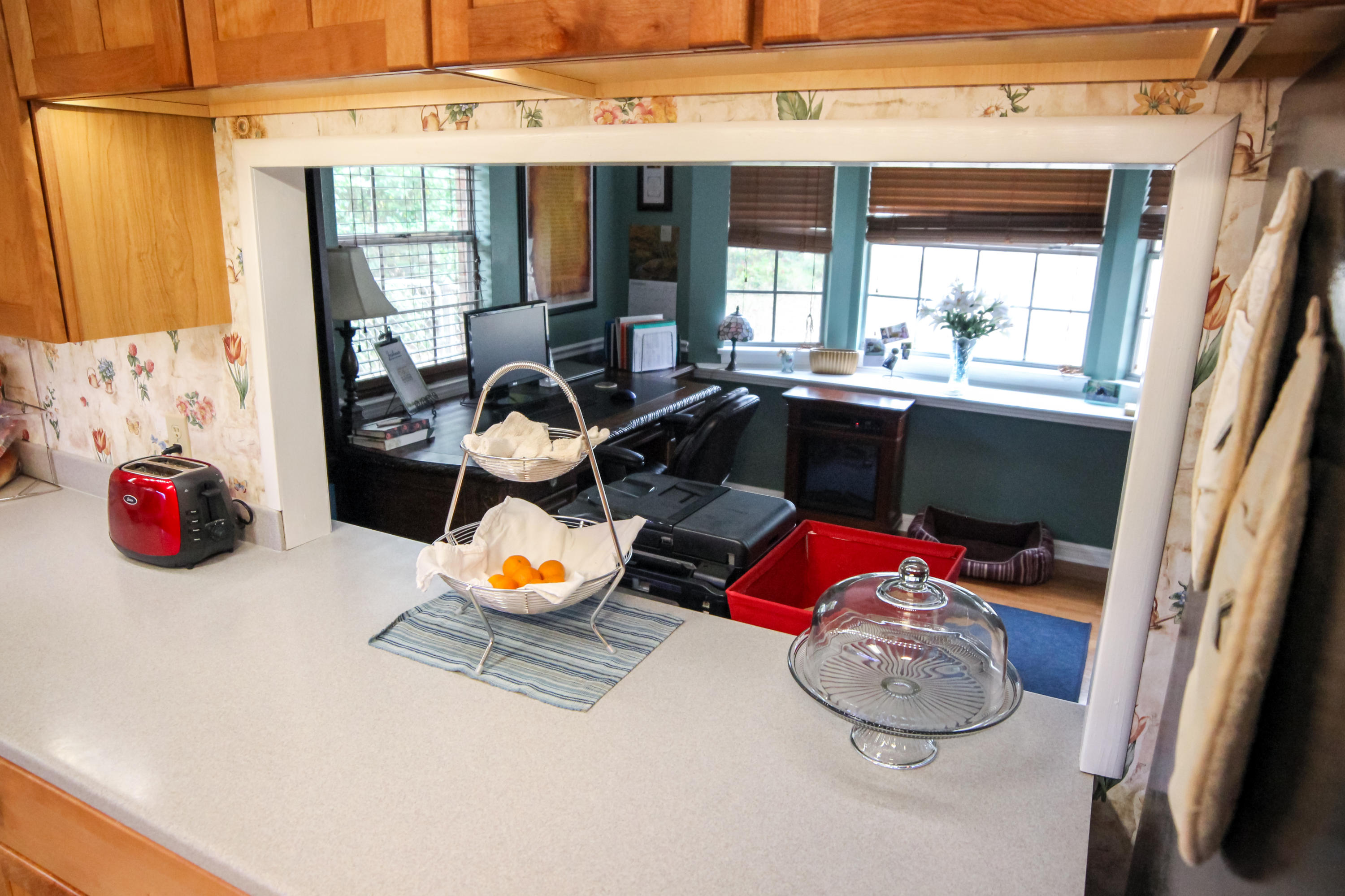 LAKE LORRAINE ESTATES - Residential