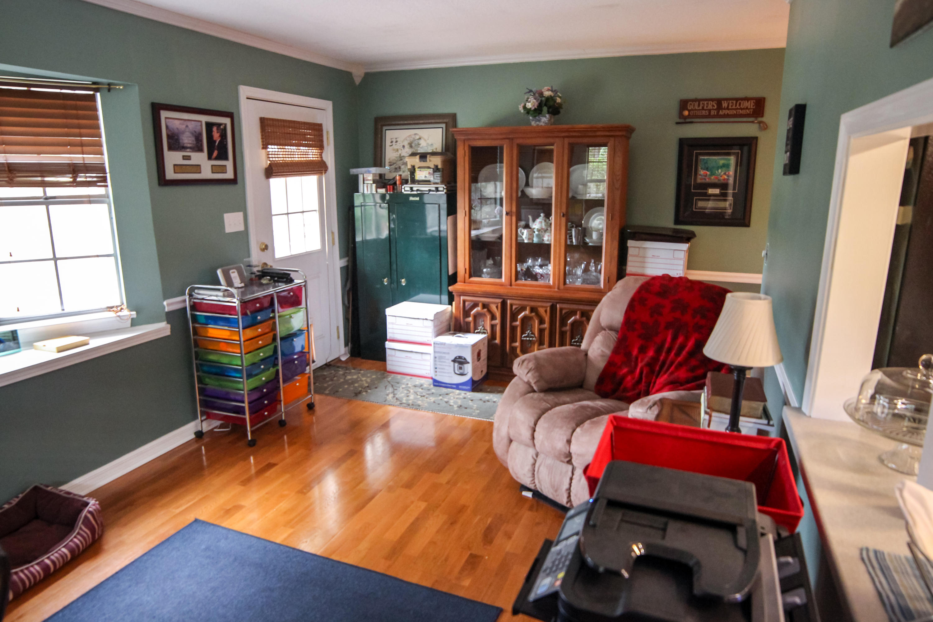 LAKE LORRAINE ESTATES - Residential