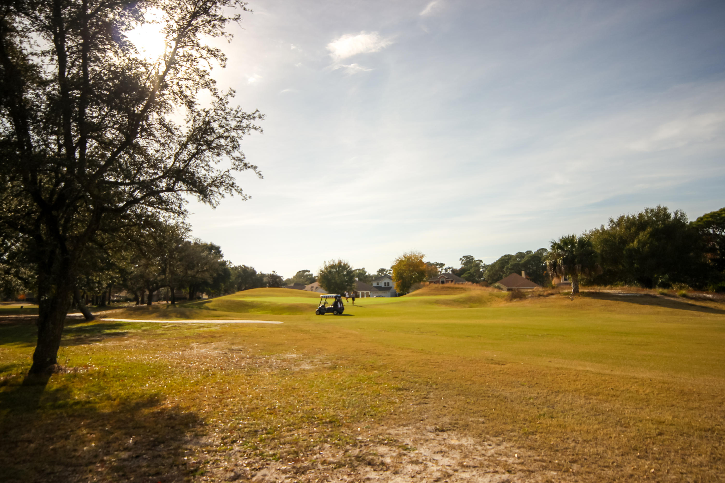 LAKE LORRAINE ESTATES - Residential