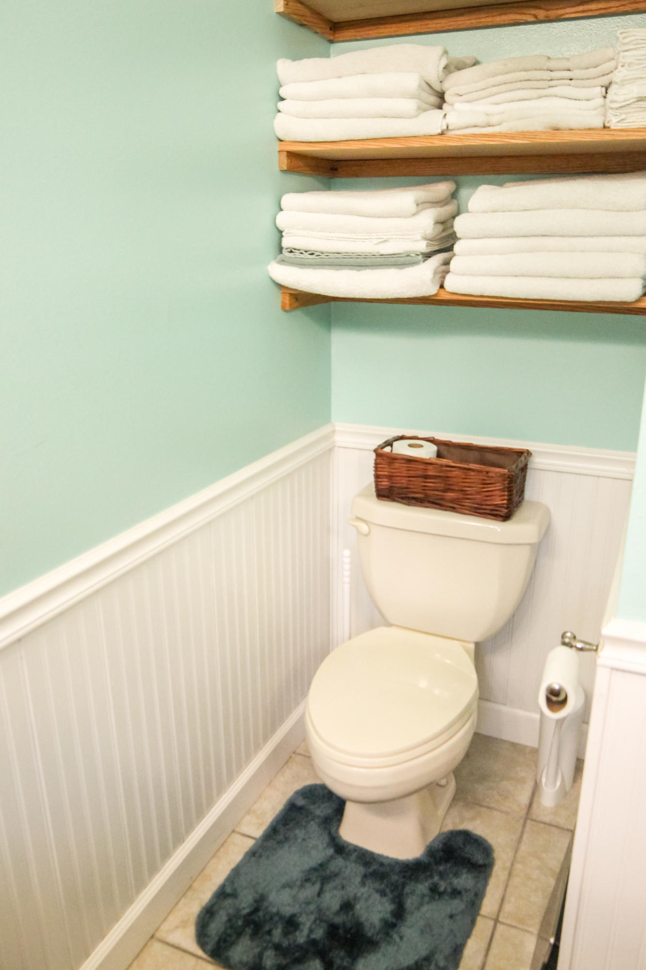 LAKE LORRAINE ESTATES - Residential