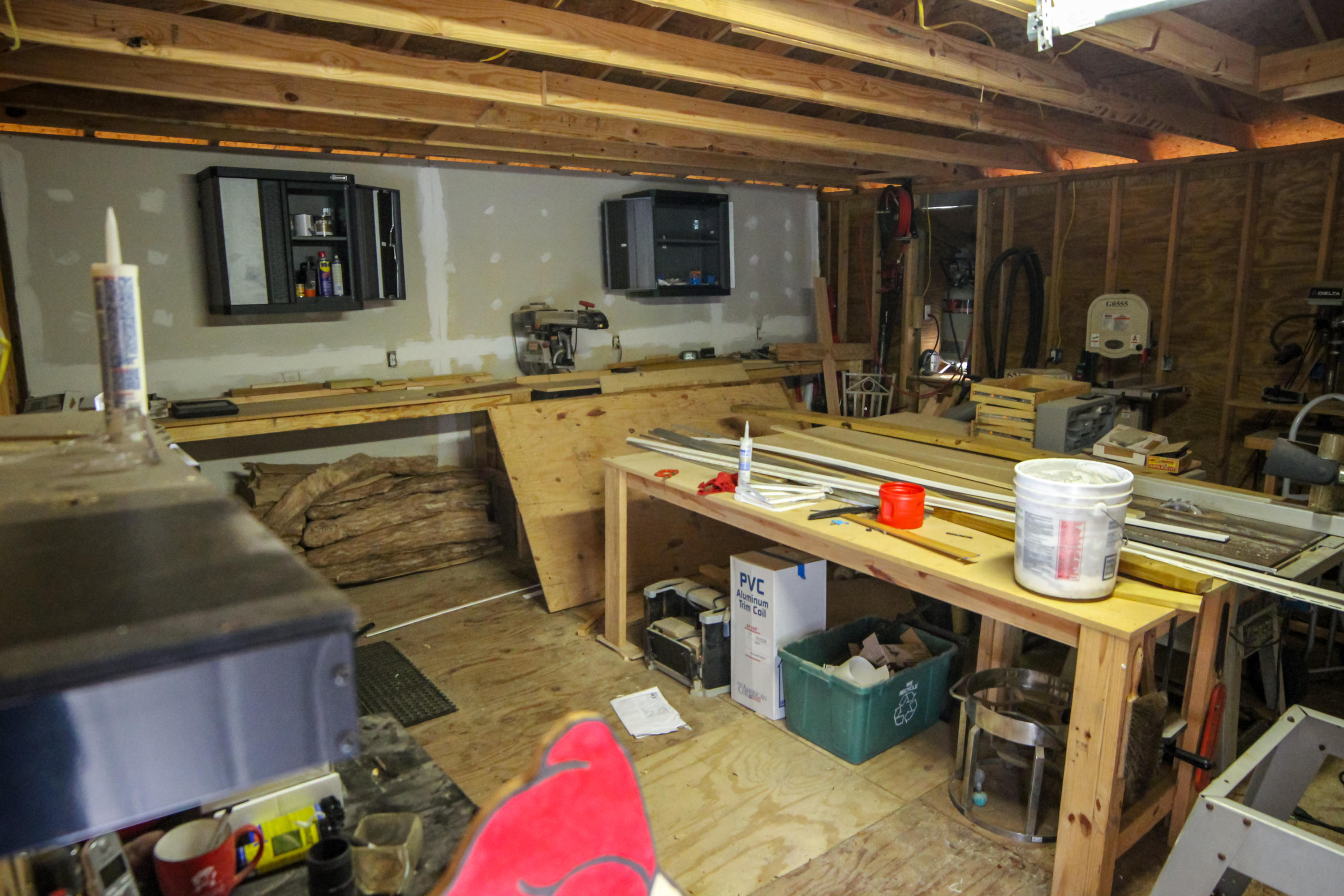 LAKE LORRAINE ESTATES - Residential