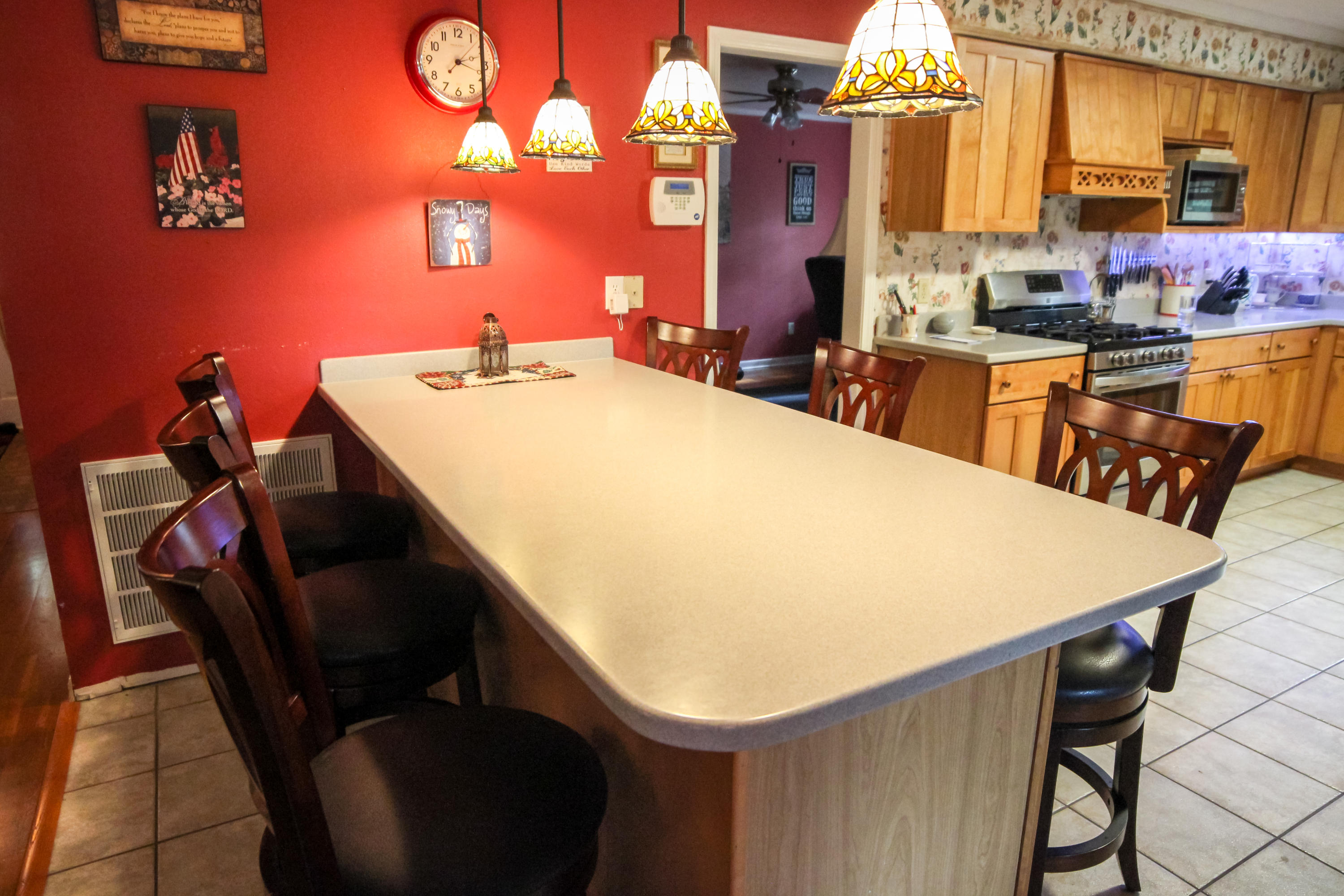 LAKE LORRAINE ESTATES - Residential