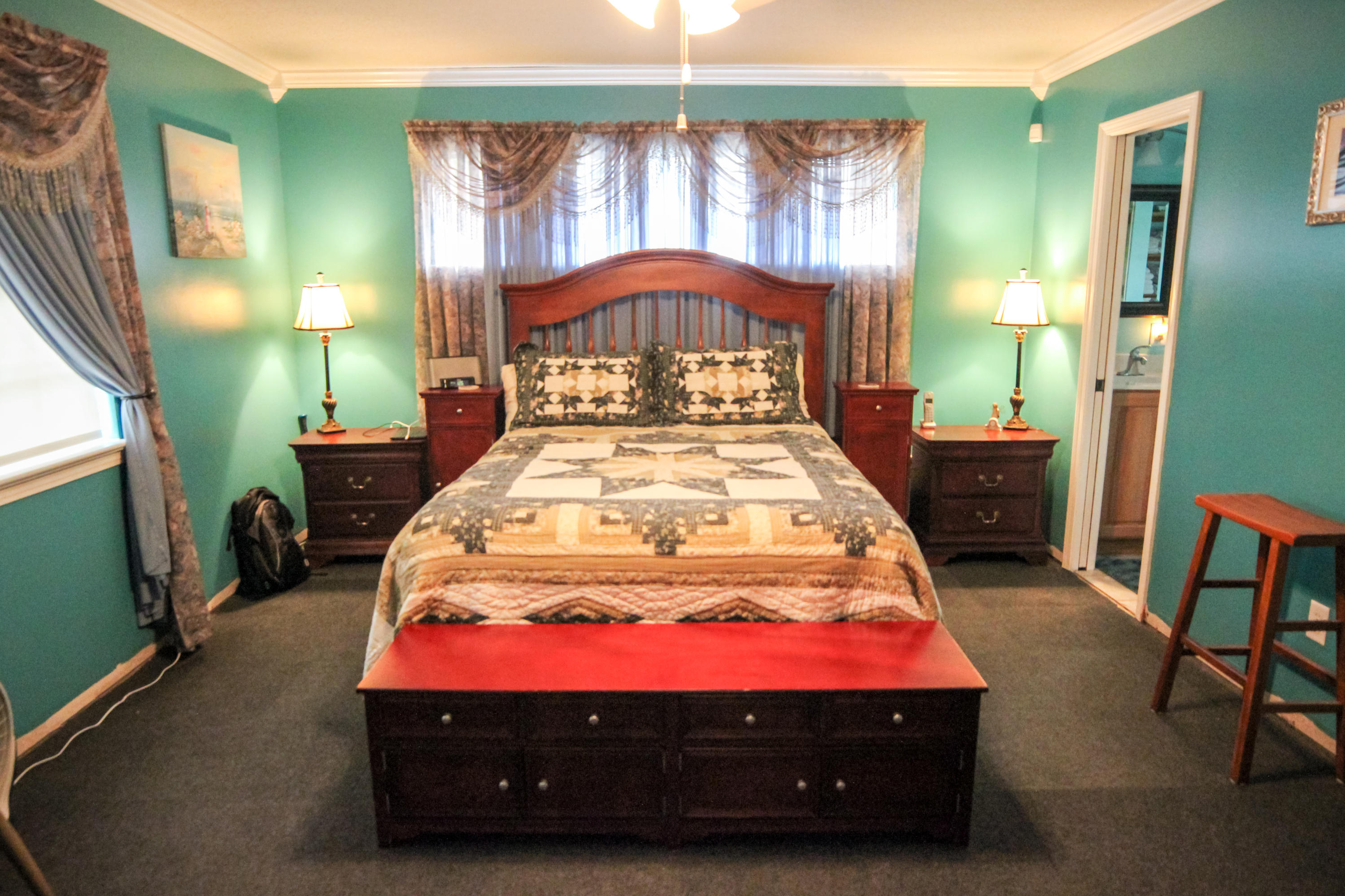 LAKE LORRAINE ESTATES - Residential