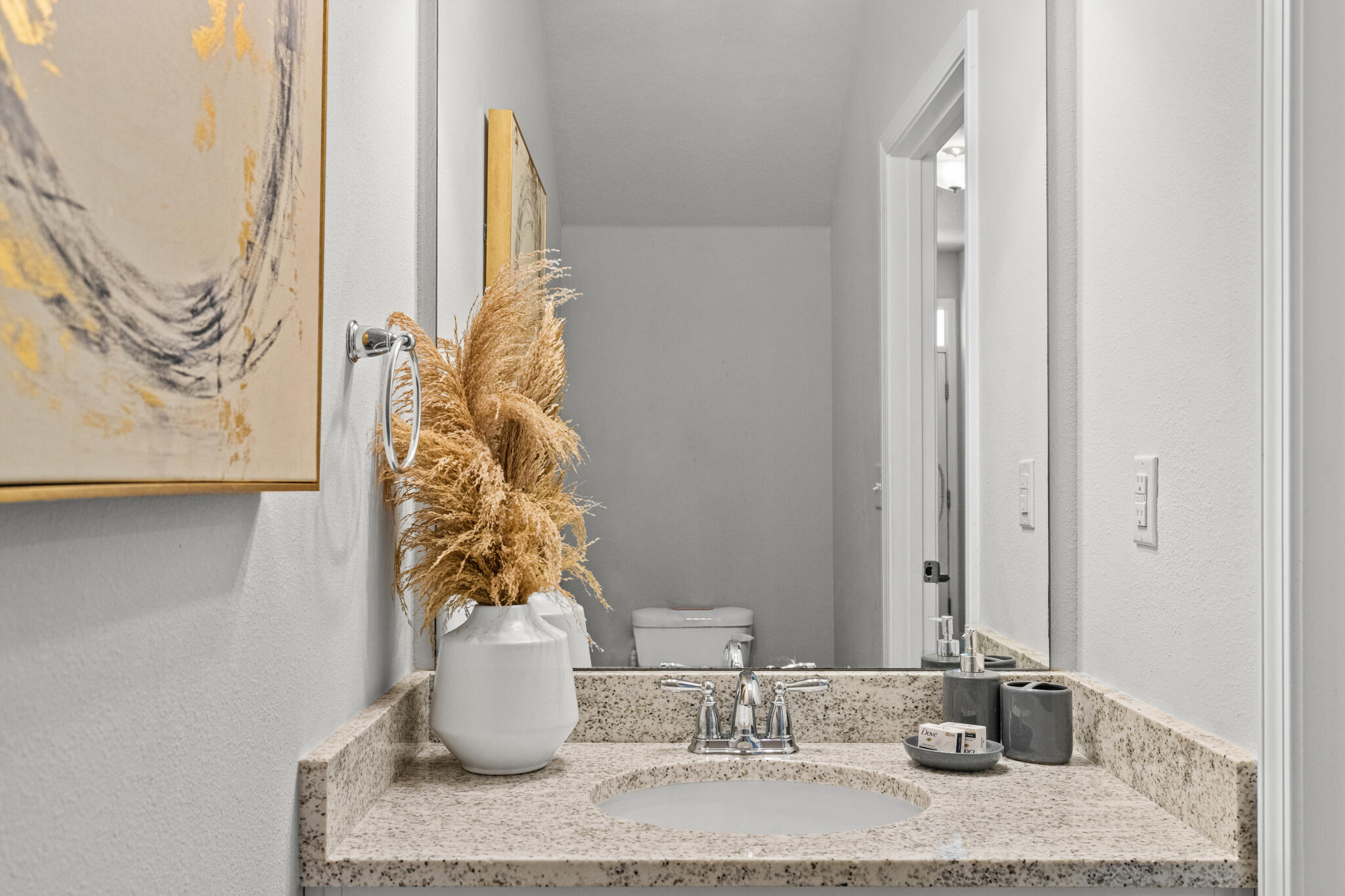 Hathaway Townhomes - Residential