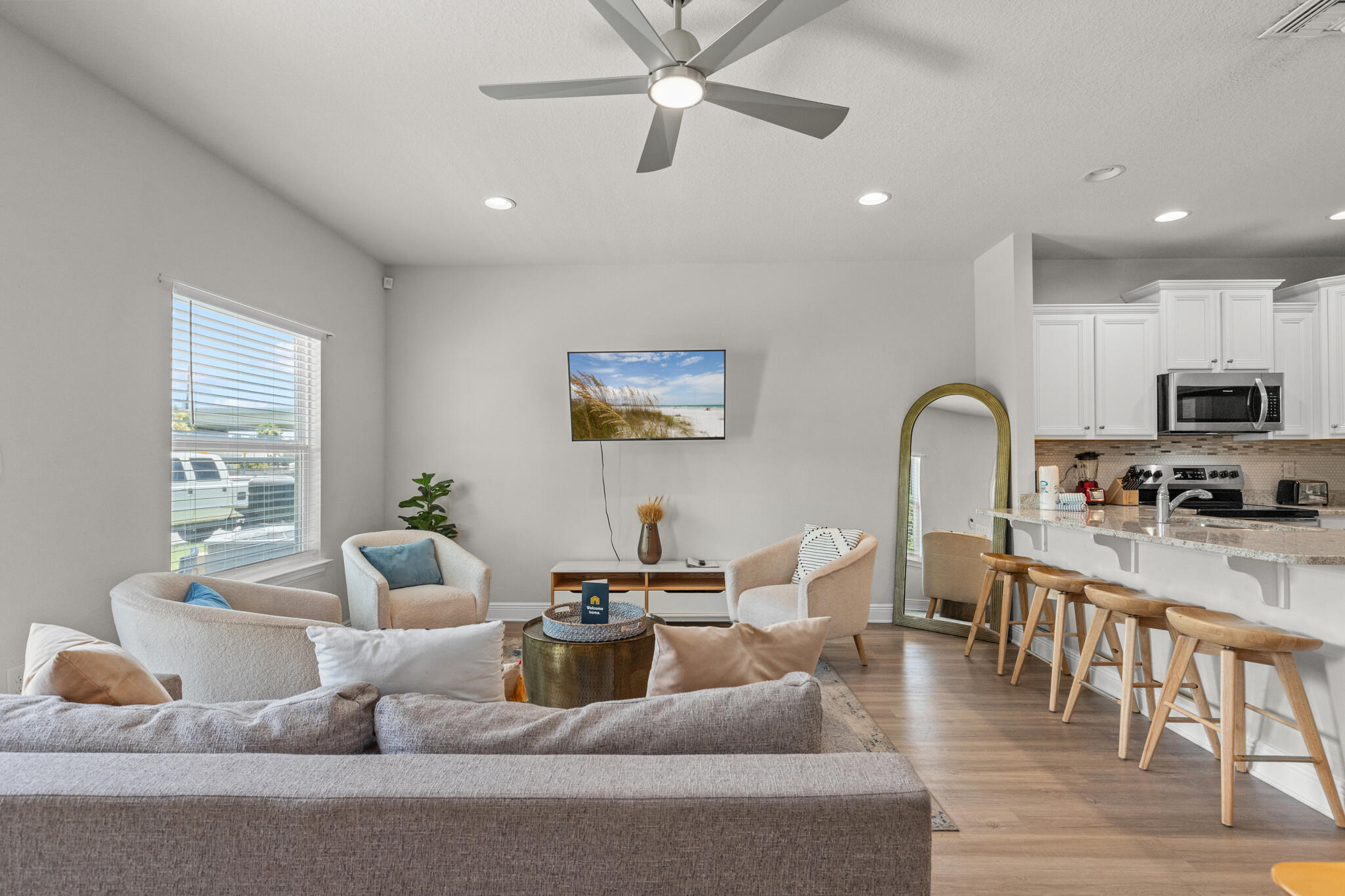 Hathaway Townhomes - Residential