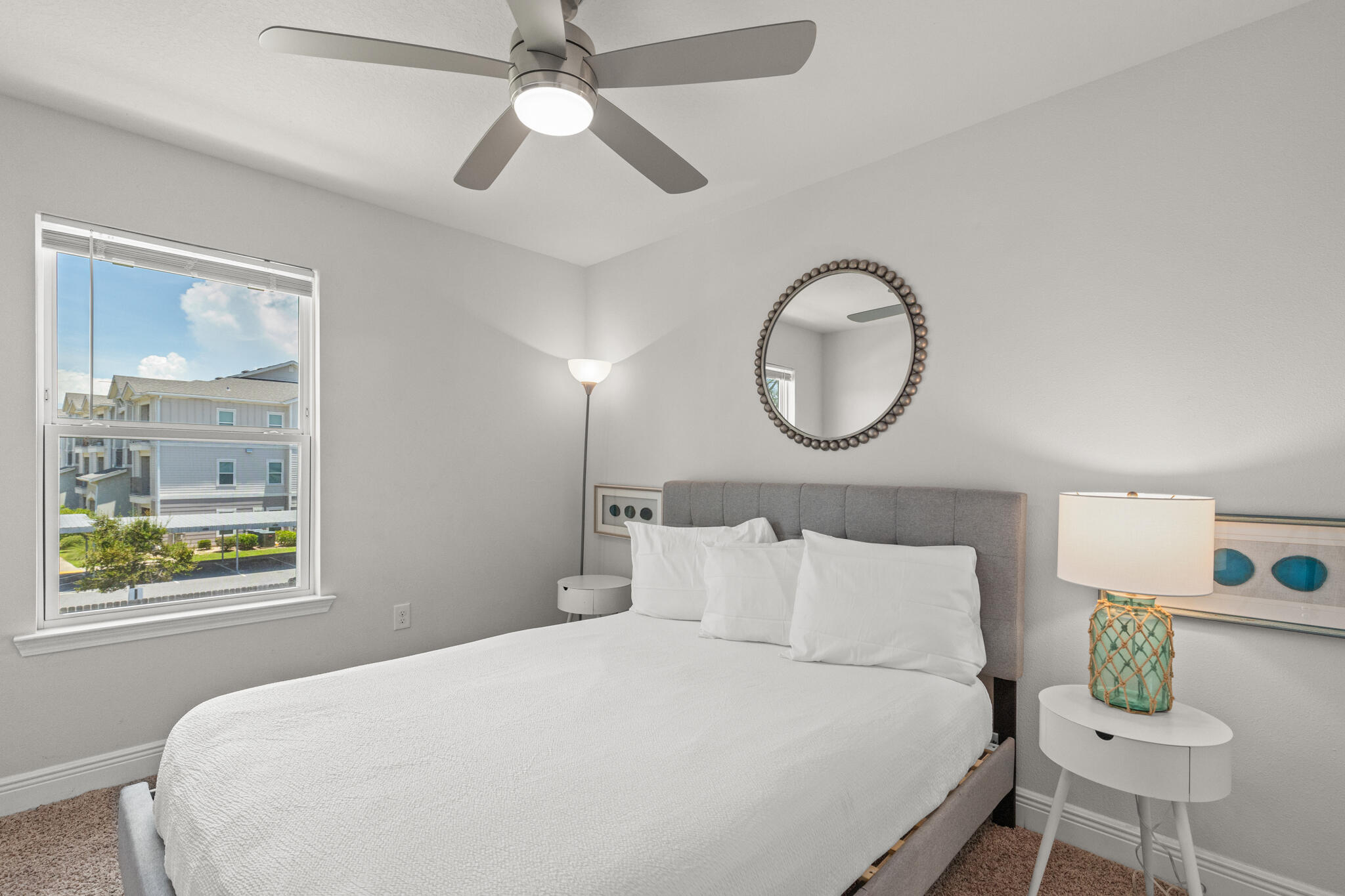 Hathaway Townhomes - Residential