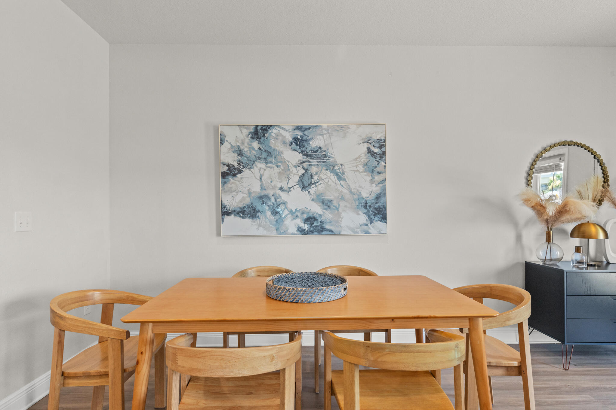 Hathaway Townhomes - Residential