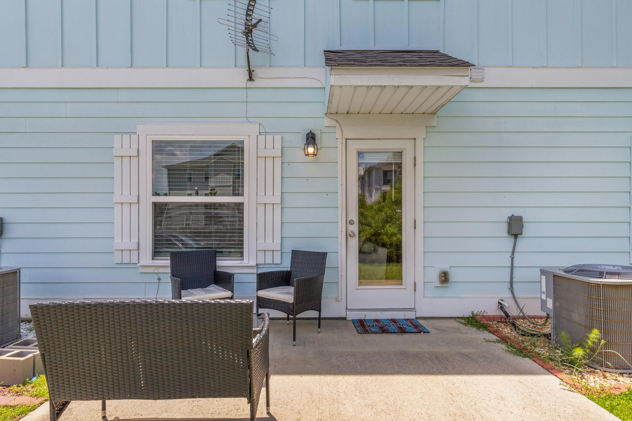 Hathaway Townhomes - Residential