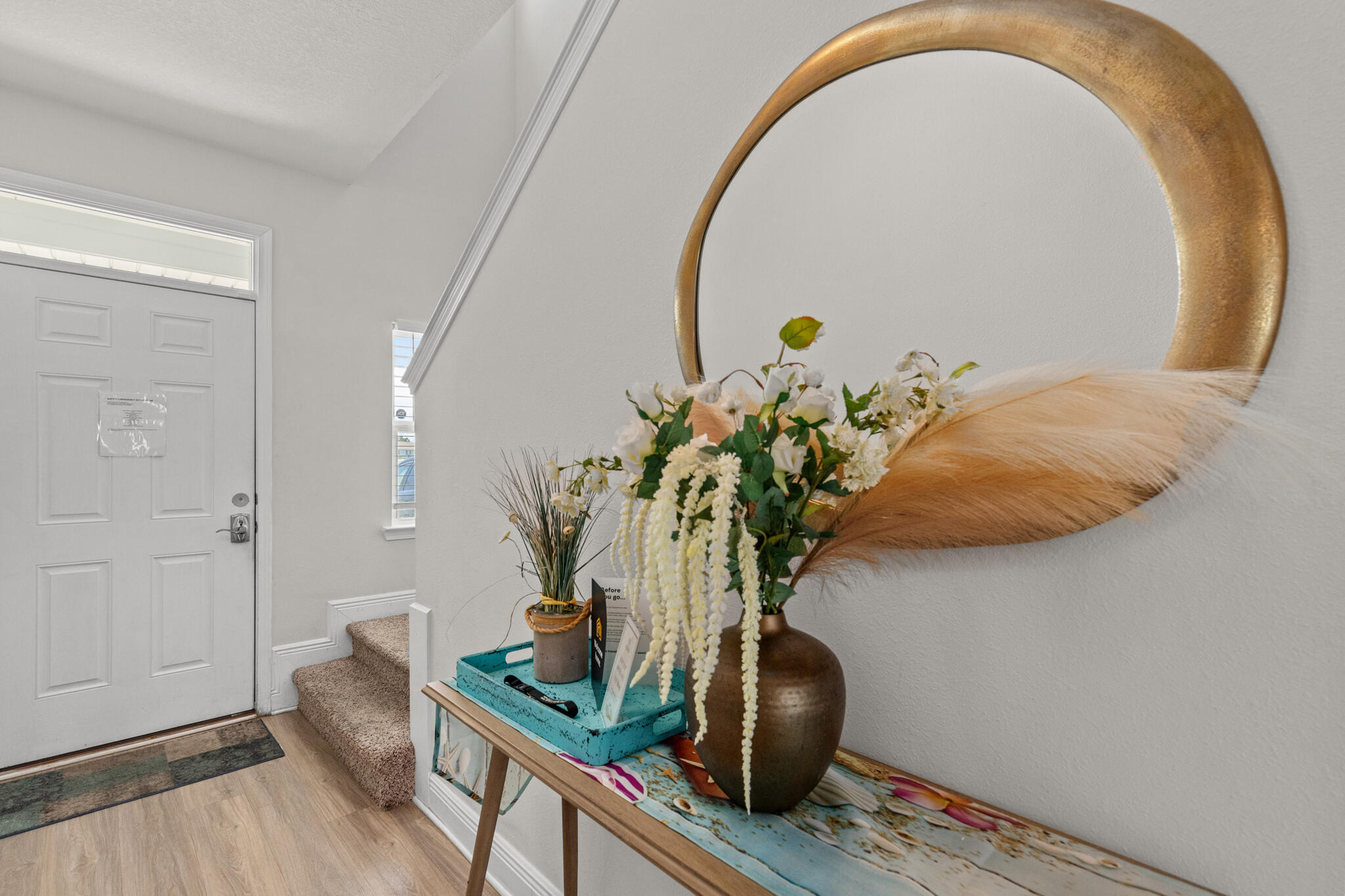 Hathaway Townhomes - Residential