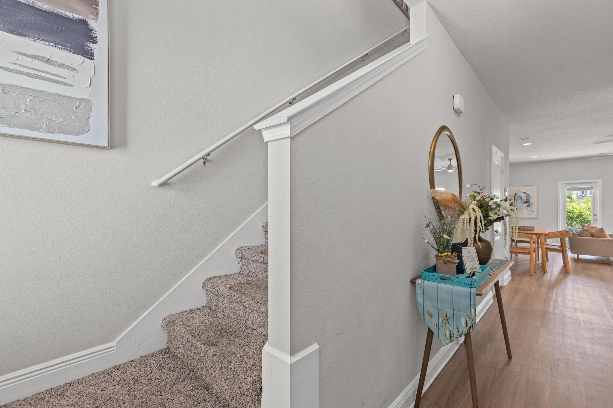 Hathaway Townhomes - Residential